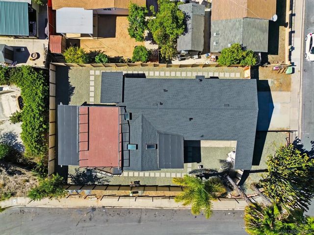 4325 Darwin Way, San Diego, CA 92154