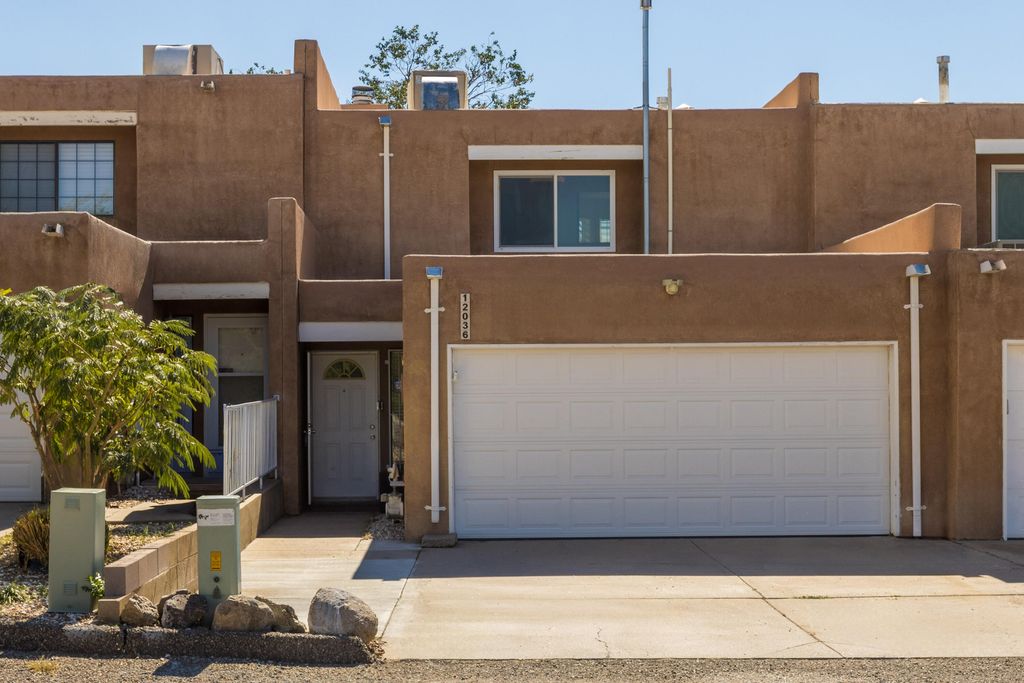 12036 Copper Avenue NE, Albuquerque, NM 87123