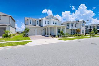 13475 MCMILLAN STREET, Orlando, FL 32827