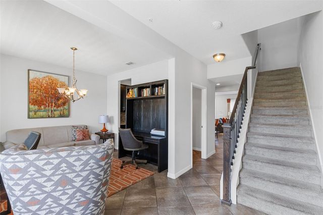 8073 CADMAN STREET, Orlando, FL 32832