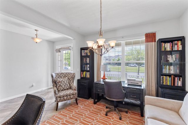 8073 CADMAN STREET, Orlando, FL 32832