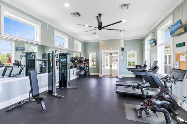 8073 CADMAN STREET, Orlando, FL 32832