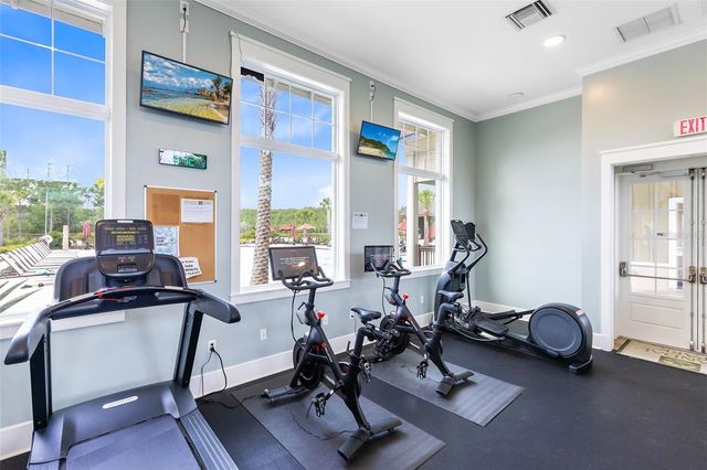 8073 CADMAN STREET, Orlando, FL 32832