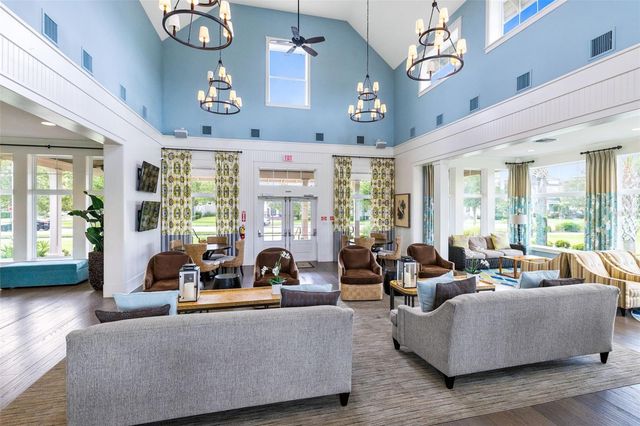 8073 CADMAN STREET, Orlando, FL 32832