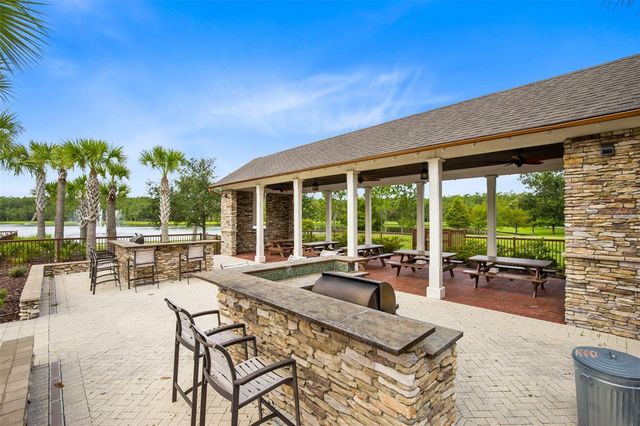 8073 CADMAN STREET, Orlando, FL 32832