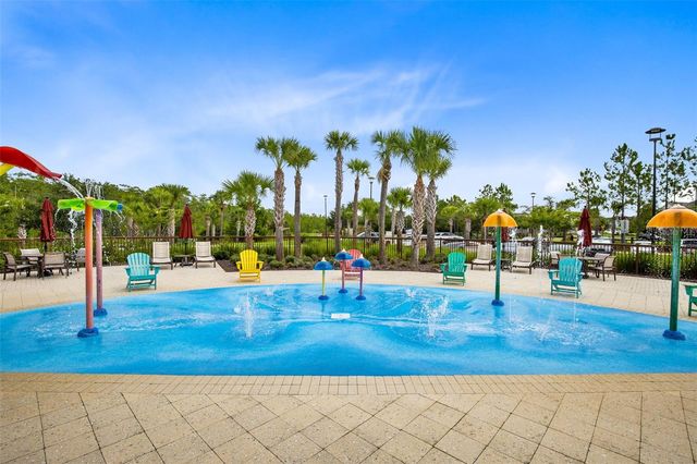 8073 CADMAN STREET, Orlando, FL 32832