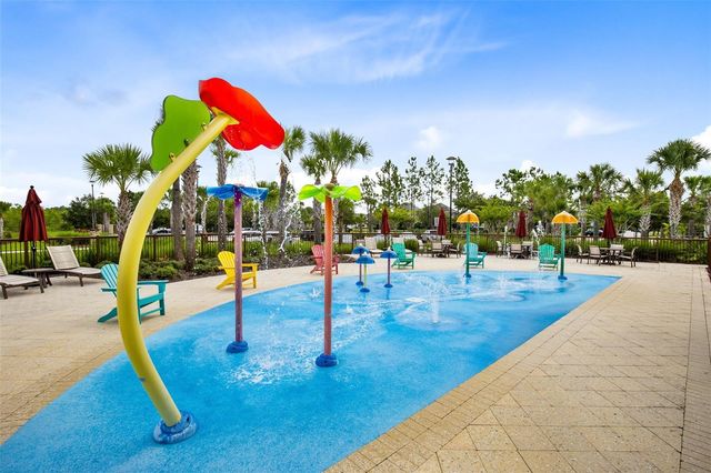 8073 CADMAN STREET, Orlando, FL 32832