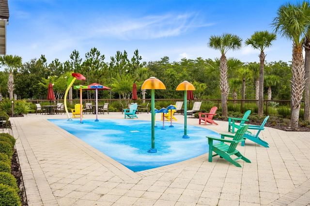 8073 CADMAN STREET, Orlando, FL 32832