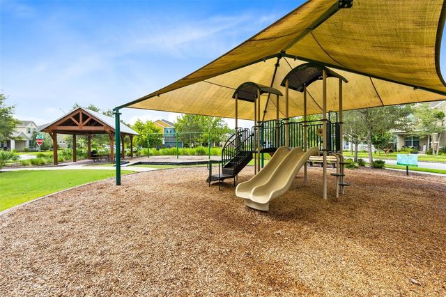 8073 CADMAN STREET, Orlando, FL 32832