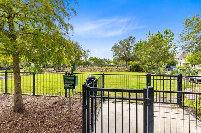 8073 CADMAN STREET, Orlando, FL 32832