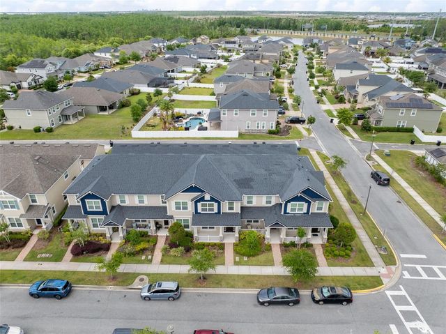 8073 CADMAN STREET, Orlando, FL 32832