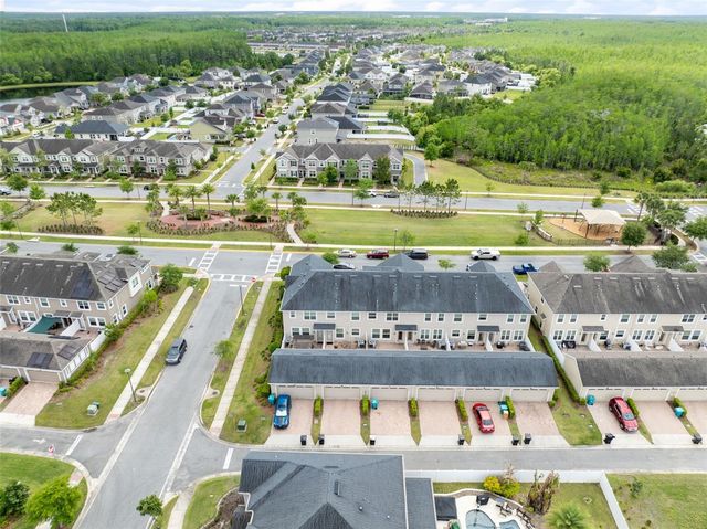 8073 CADMAN STREET, Orlando, FL 32832