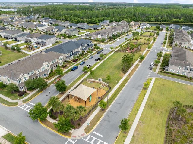 8073 CADMAN STREET, Orlando, FL 32832