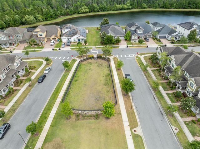 8073 CADMAN STREET, Orlando, FL 32832