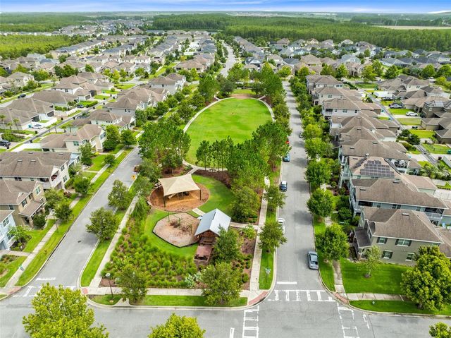 8073 CADMAN STREET, Orlando, FL 32832