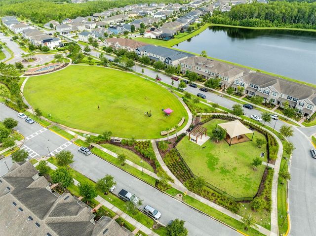 8073 CADMAN STREET, Orlando, FL 32832