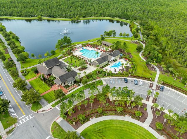 8073 CADMAN STREET, Orlando, FL 32832