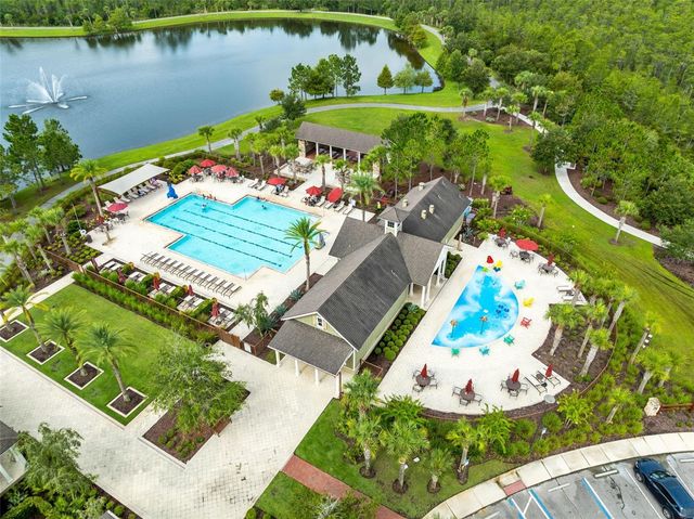 8073 CADMAN STREET, Orlando, FL 32832