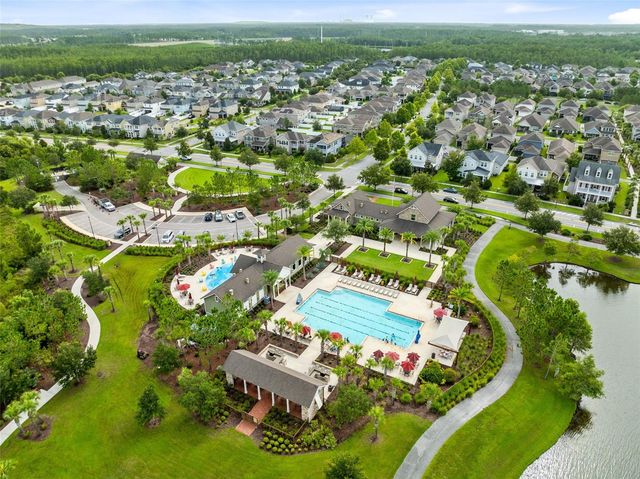 8073 CADMAN STREET, Orlando, FL 32832