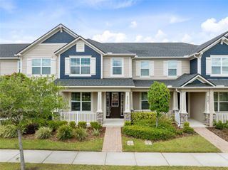 8073 CADMAN STREET, Orlando, FL 32832