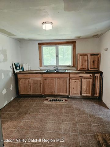 143 Gulf Road, Rensselaerville, NY 12147