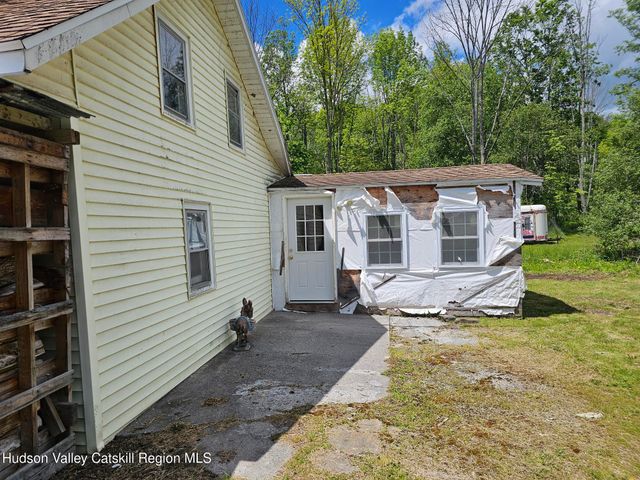 143 Gulf Road, Rensselaerville, NY 12147