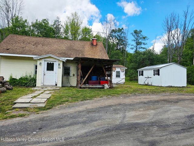 143 Gulf Road, Rensselaerville, NY 12147