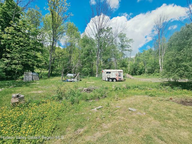 143 Gulf Road, Rensselaerville, NY 12147