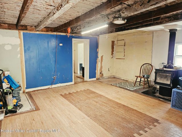143 Gulf Road, Rensselaerville, NY 12147