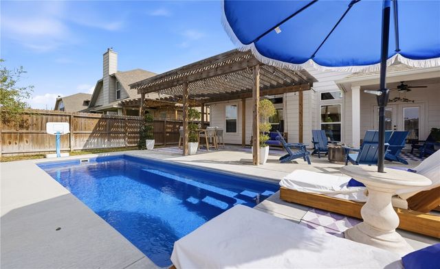 7825 Rancho Vista W Blvd, Corpus Christi, TX 78414