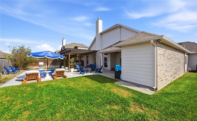 7825 Rancho Vista W Blvd, Corpus Christi, TX 78414