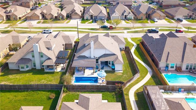 7825 Rancho Vista W Blvd, Corpus Christi, TX 78414