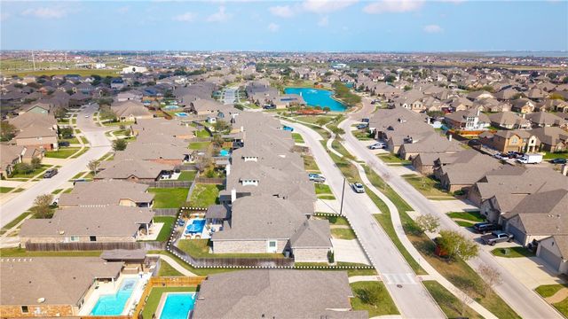 7825 Rancho Vista W Blvd, Corpus Christi, TX 78414