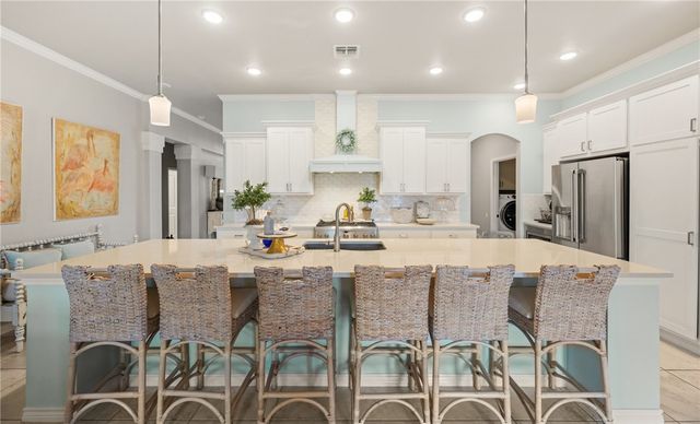 7825 Rancho Vista W Blvd, Corpus Christi, TX 78414