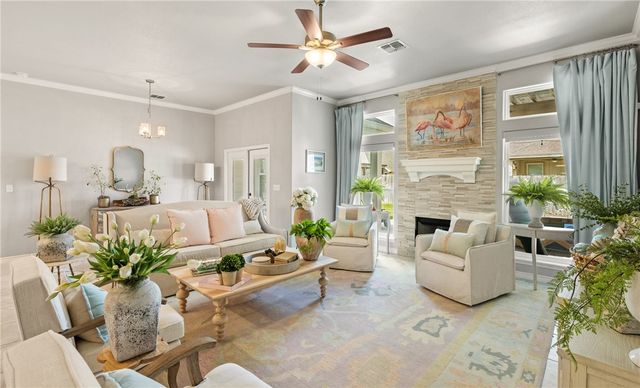 7825 Rancho Vista W Blvd, Corpus Christi, TX 78414