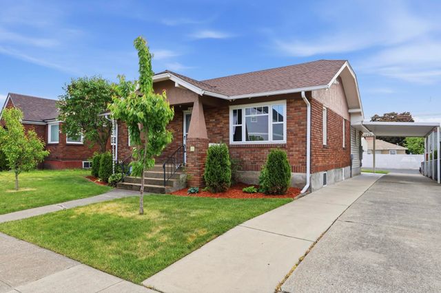 614 E Glass Ave, Spokane, WA 99207