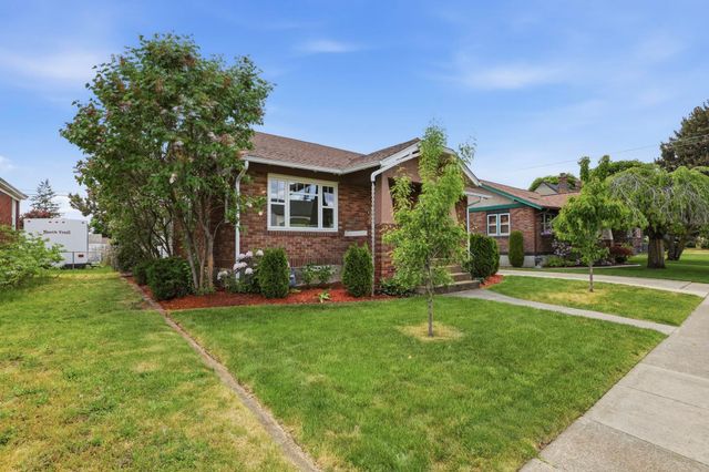 614 E Glass Ave, Spokane, WA 99207