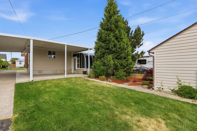 614 E Glass Ave, Spokane, WA 99207