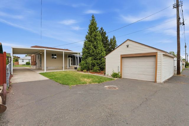 614 E Glass Ave, Spokane, WA 99207