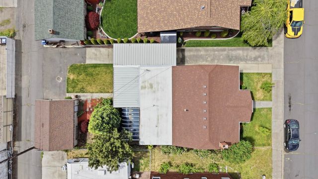 614 E Glass Ave, Spokane, WA 99207