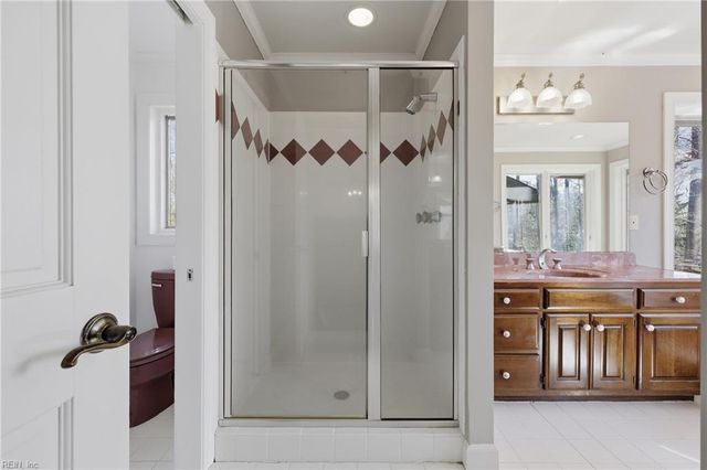 9234 Poplar Point LN, Smithfield, VA 23430