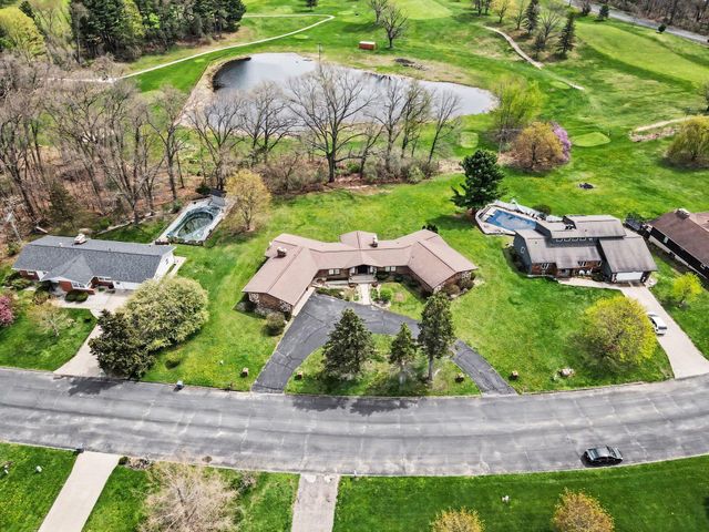 56585 Fairway, Paw Paw Twp, MI 49079