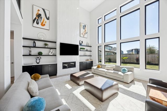 21507 Flowerhead Way, Cypress, TX 77433