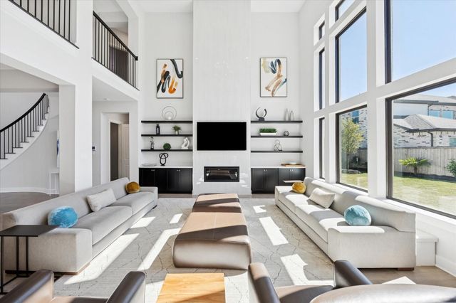 21507 Flowerhead Way, Cypress, TX 77433