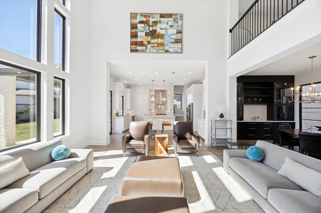 21507 Flowerhead Way, Cypress, TX 77433