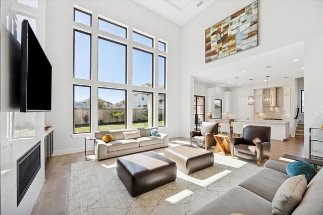 21507 Flowerhead Way, Cypress, TX 77433