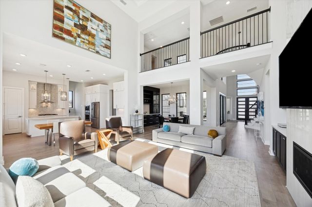 21507 Flowerhead Way, Cypress, TX 77433