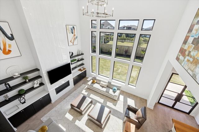 21507 Flowerhead Way, Cypress, TX 77433