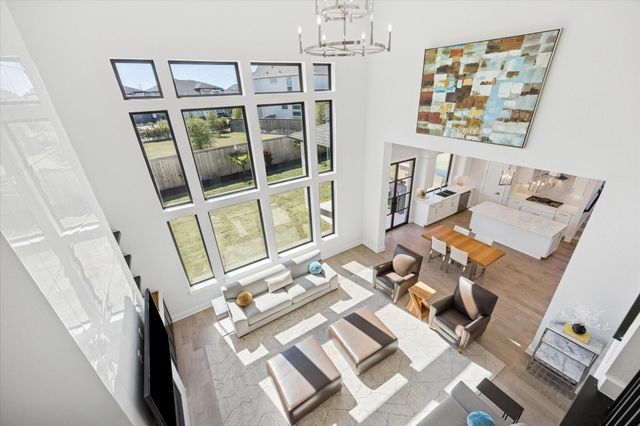 21507 Flowerhead Way, Cypress, TX 77433