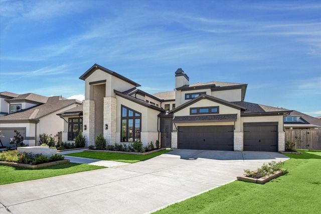 21507 Flowerhead Way, Cypress, TX 77433